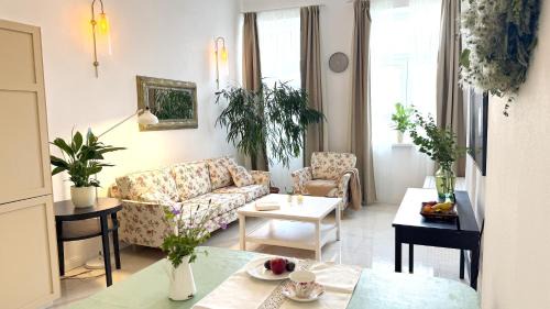 Kosice Old Town Apartment | Meštiansky dom Apartment 3