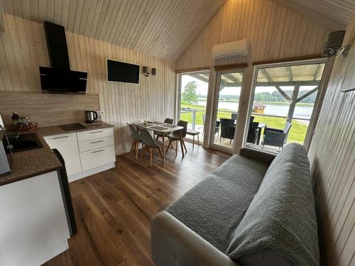 Jurmala Other | Discover Mežmalas atpūtas bāze: Pet-Friendly Oceanfront Escape