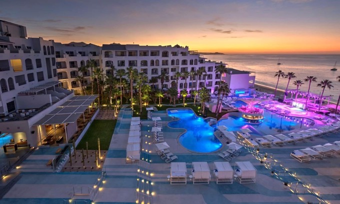 El Medano Ejidal Hotel | Relax at ME Cabo by Melia: Ocean View Studio Awaits