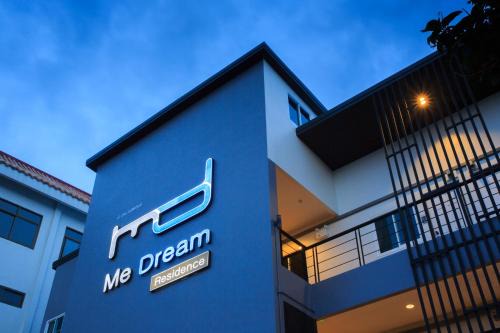 Makham Tia Apartment | Discover Me Dream Residence: Rated 9.3/10 by Guests