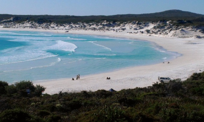 Condingup House | Discover ME MATES PLACE Near Top Beaches in Esperance