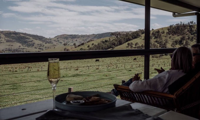 Carrabolla Other | Meadow View Cottage your perfect family escape