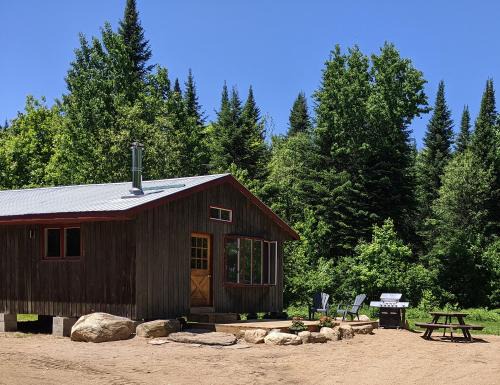 Hastings Highlands Other | Family-Friendly Meadowlark Cabin #5 for Memorable Getaways