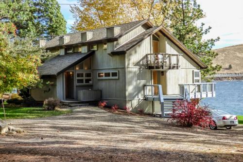 Joseph House | Meadowlark: 10/10 Rated, Pet & Child Friendly Stay