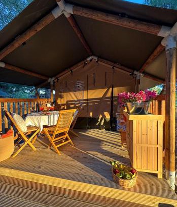 Foce Varano Other | Pet-Friendly Mecca Club with Ocean View & Perfect 10 Rating