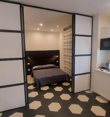 Milan Apartment | Pet-Friendly Retreat at MECENATE 105: Your Ideal Escape