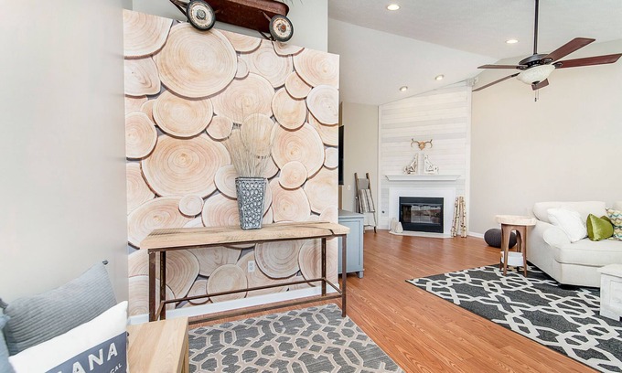 Carmel House | Ideal Long-Term Ranch Rental with Family-Friendly Amenities