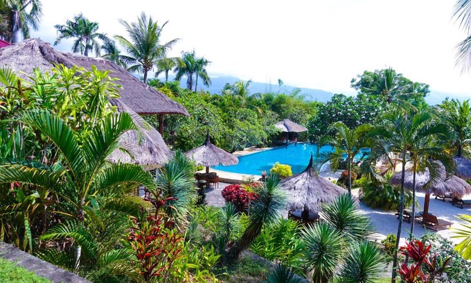 Sigar Penjalin Resort | Discover Medana Resort Lombok: Oceanfront Oasis Awaits
