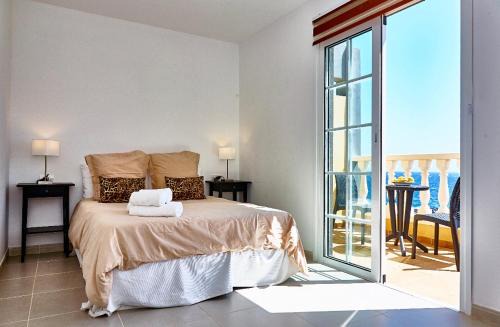 Arenas del Mar Villa | Oceanfront Medano Beach Villas - Pet Friendly & Highly Rated