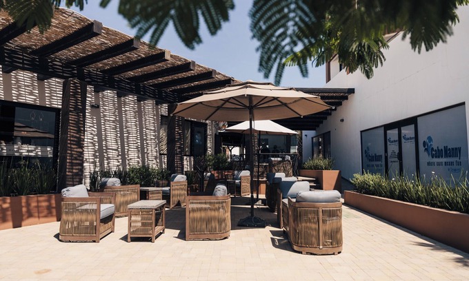 El Medano Ejidal Hotel | Discover Medano Hotel and Spa: Pool, Restaurant & More!
