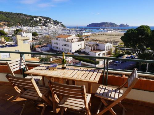 L'Estartit Apartment | Medas Park 253 - L'Estartit, Centro - ES-323-90