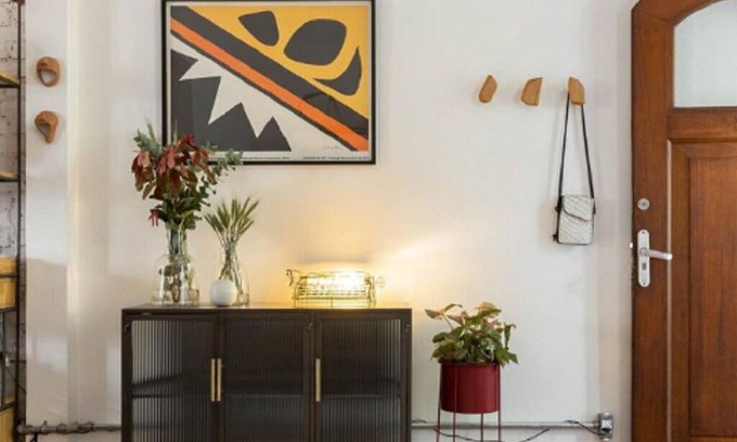 Zona Norte House | Family-Friendly Escape at Medeiros House: Your Ideal Getaway