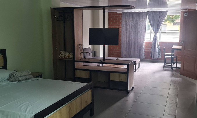 Robledo Apartment | Pet-Friendly Medellín with Pool, Spa & Breakfast Included