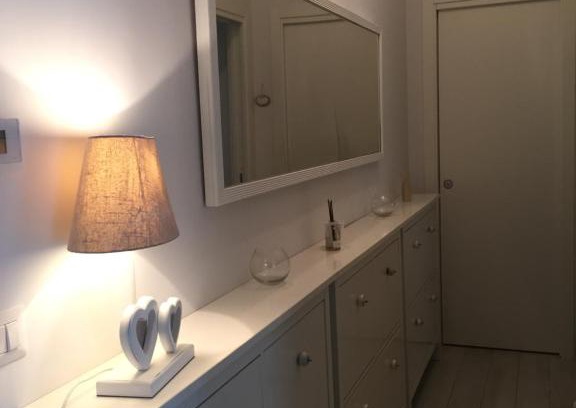Modugno Apartment | Guest Rated 9.3: Medeum with Pet-Friendly Amenities