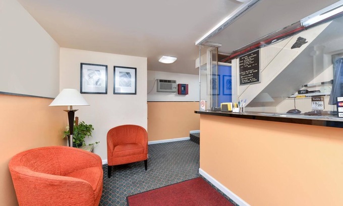 Moylan Hotel | Eco-Friendly Media Inn and Suites with Family Amenities