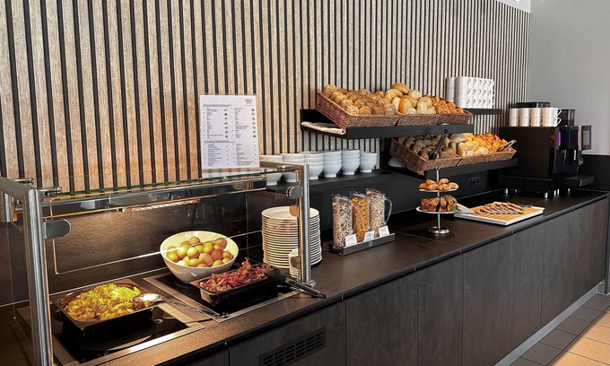Dohren-Wulfel Hotel | Discover Comfort at Median Hotel Hannover Messe