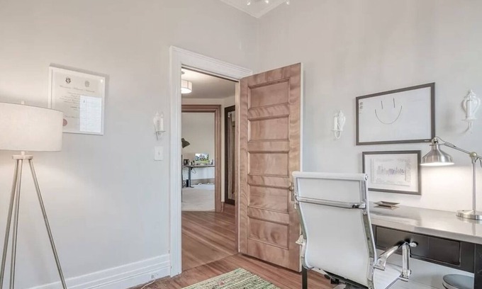 Derrick City House | Ideal Short-Term Rentals for Medical Professionals