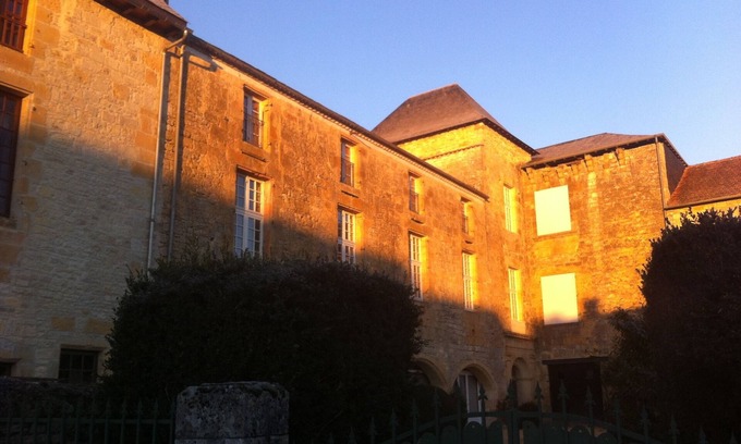 Sainte-Orse Other | Experience a Medieval Castle Retreat in Périgord Noir