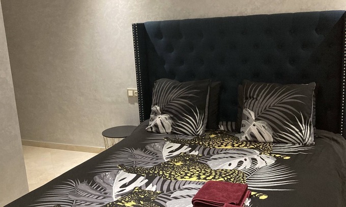 Cite Al Mohammadi House | Family-Friendly Retreat at Mediks Home for Memorable Stays
