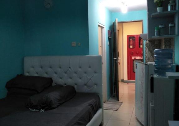 Curug Apartment | Family-Friendly Medina Apartment with Pool Access