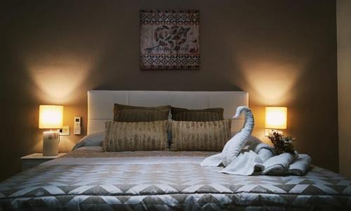 Priego de Cordoba Apartment | Family-Friendly Medina Baguh: Rated 9.2/10 by Guests