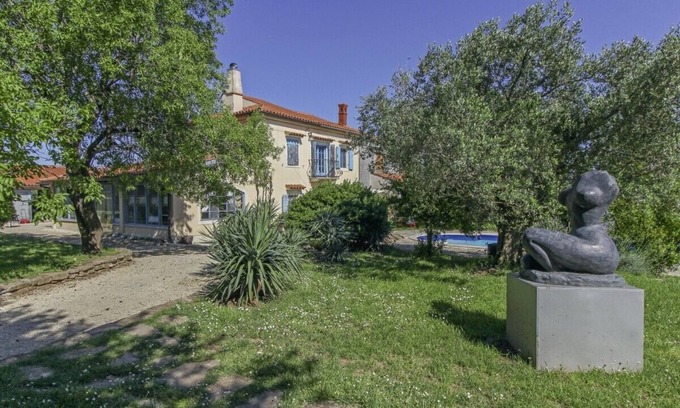 Hrboki Apartment | Cozy Medina in Hrboki - Ideal Apartment for Couples