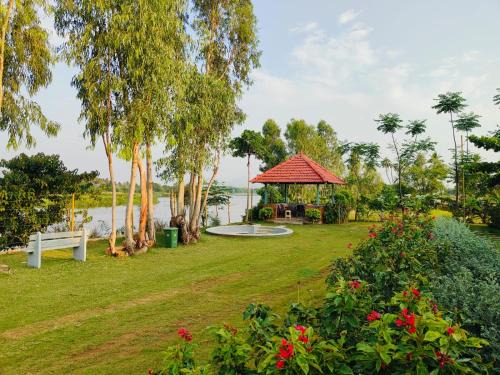 Belakavadi Cabin | Medini Ecostay - Your Private Paradise