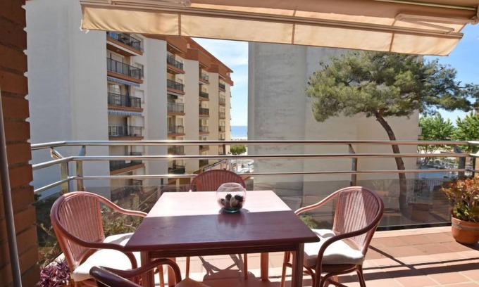 Torredembarra Apartment | Comfortable Apartment Medisol: 3 Bedrooms in Torredembarra