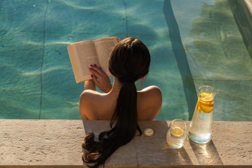 Sandanski Hotel | Relax at Medite Spa Resort and Villas with Oceanfront Bliss