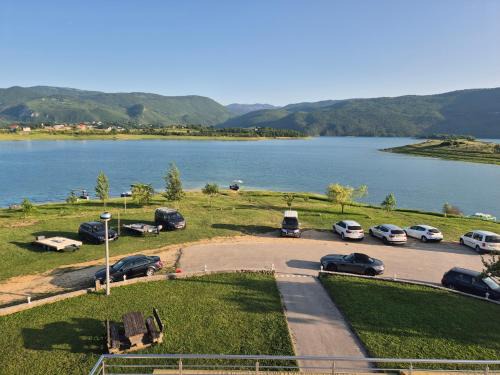 Herzegovina-Neretva Canton Bed & Breakfast | Relax at Mediteran B&B with Oceanfront Amenities