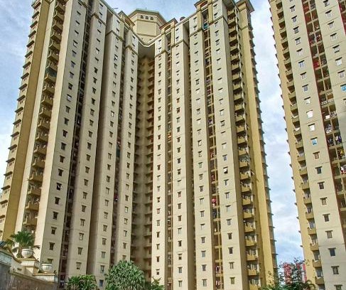 Central Jakarta Apartment | Discover Mediterania Palace Residences in Kemayoran