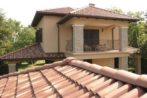 Zamardi Villa | Kid-Friendly Stay at Mediterrán Villa Zamárdi - Rated 9.5/10
