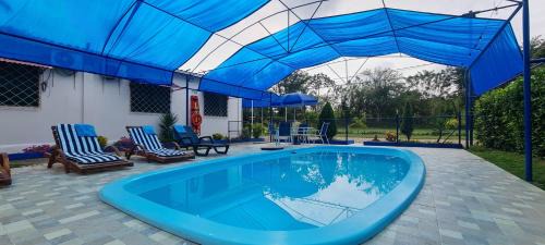 San Antero House | Pet-Friendly Oasis with Oceanfront Views at Mediterráneo Relax