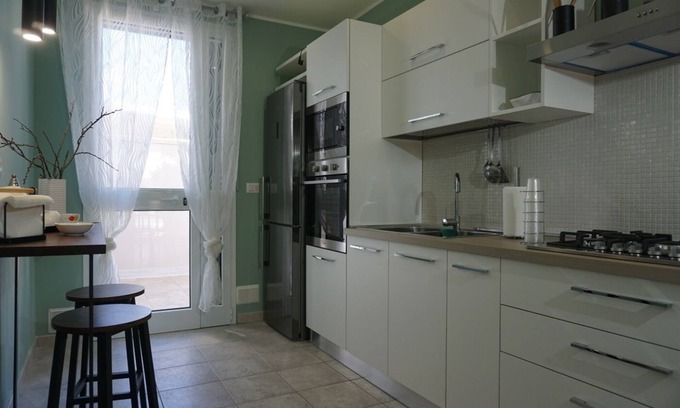 Pizzo House | Beach House Retreat: 10/10 Rated, Pet and Child Friendly