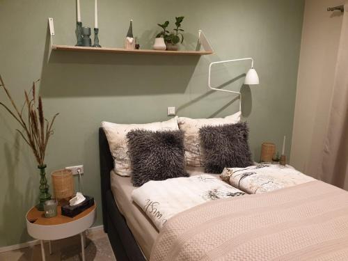 Mimberg Apartment | Discover Mediterran-Skandinavisch-2: Oceanfront Bliss Awaits