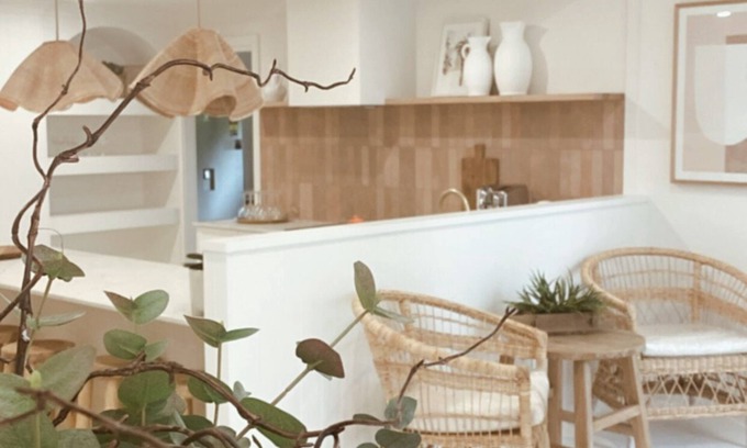 Toukley House | Coastal Retreat with Pool and Ocean Views in Toukley