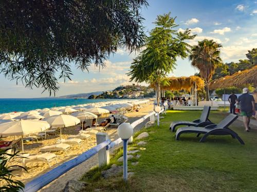 Caminia House | Mediterranean dream - Caminia Bay