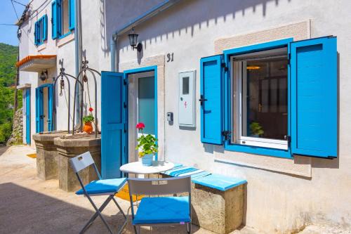 Beli House | Renovated Mediterranean House Markoc - Rated 9.5/10!
