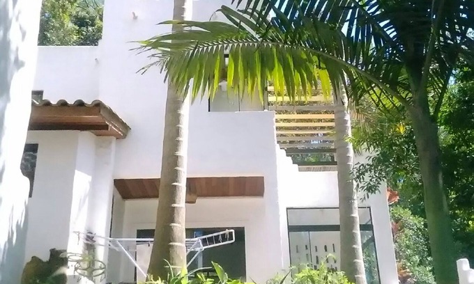 Centro House | Relaxing Mediterranean House with Pool and Ocean Views
