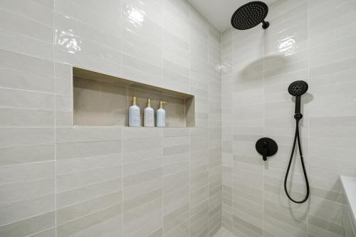 Greater East End Apartment | Mediterranean Villa #4 at East Downtown