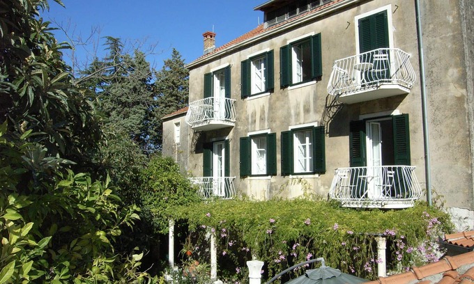 Trpanj Bed & Breakfast | Guest Rated 10/10 Mediterranean Villa with Pool & Ocean View