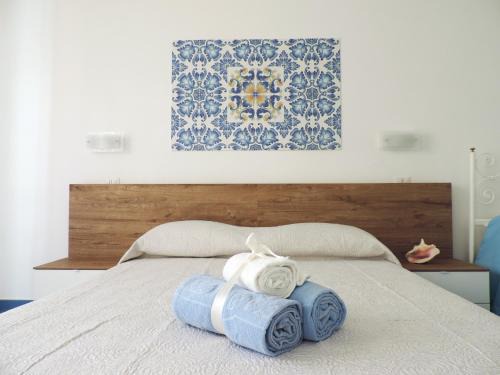 Palinuro Bed & Breakfast | Pet-Friendly Mediterraneo Rooms with Breakfast & Kitchen Access