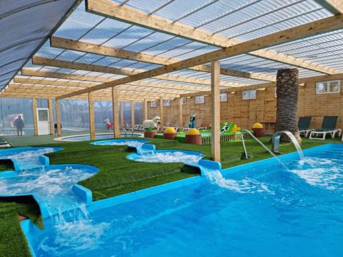 Tamarit Other | Relax at Mediterrani Natura Spa Resort with Ocean Views
