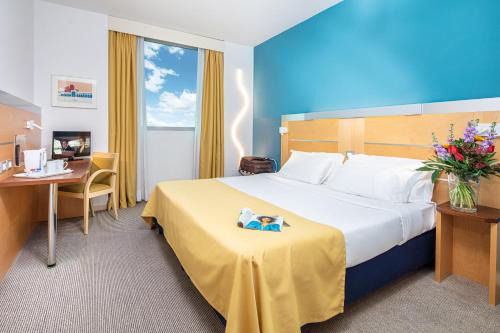Tavagnacco Hotel | Welcoming Meditur Hotel Udine Nord with Family-Friendly Perks