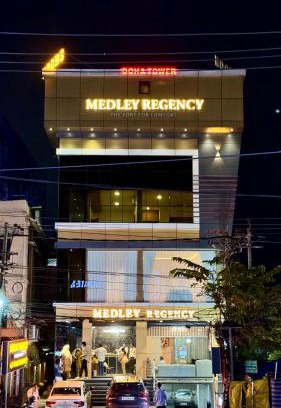 Palakkad Hotel | Discover Medley Regency: Ideal for Budget Travelers