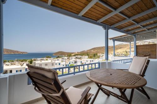 Livadi House | Top-Rated Medusa Accommodation for Your Perfect Getaway