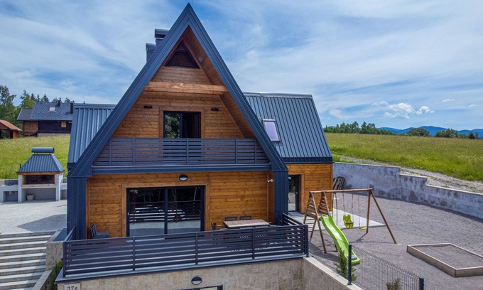 Kupjak House | Medvjed by Interhome