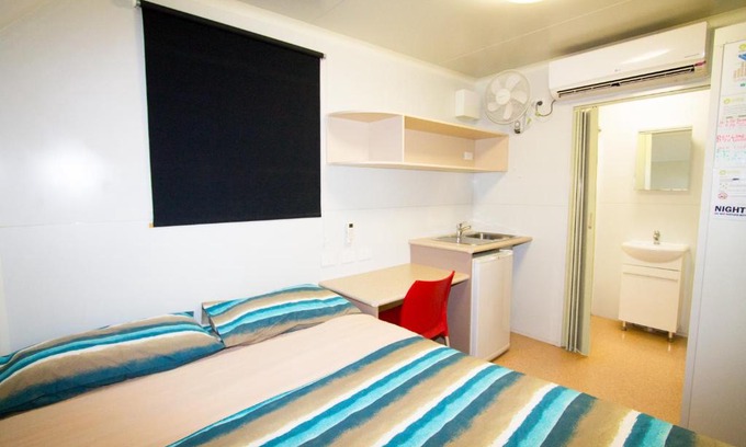 Meekatharra Resort | Discover Comfort at Meekatharra Accommodation Centre