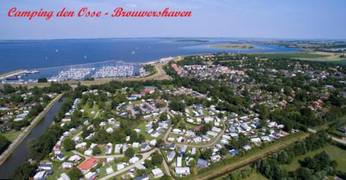 Westenschouwen House | Discover Oceanfront Bliss at Meer-Brise Hotel