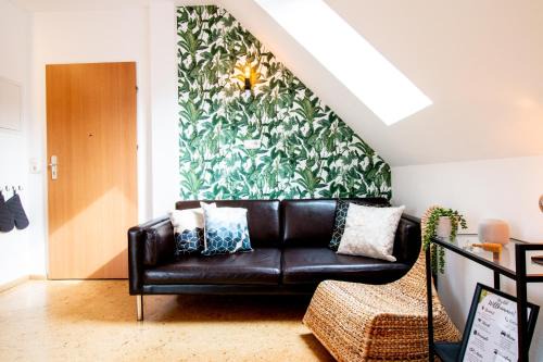Mariendorf Apartment | Pet-Friendly Retreat at Meer Komfort Mariendorf - 8.6/10
